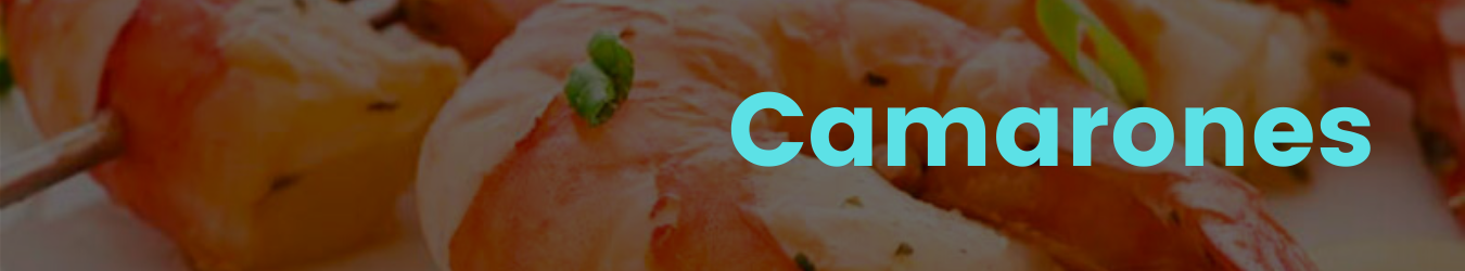 Camarones