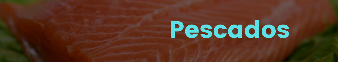 Pescados