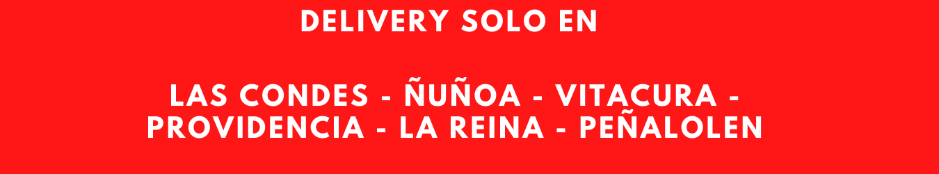 Delivery-Santiago